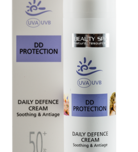 DD PROTECTION DAILY DEFENCE CREAM