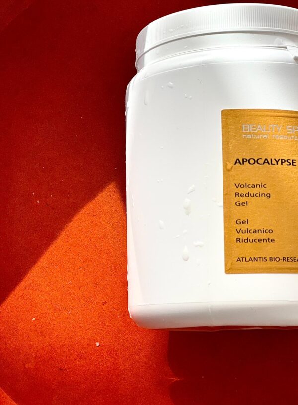 Kaufen Apocalypse Volcanic Reducing Gel-Mask, 1000 ml